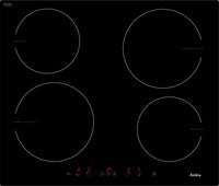 Amica PBP4VI515FTB4 Επαγωγική Εστία