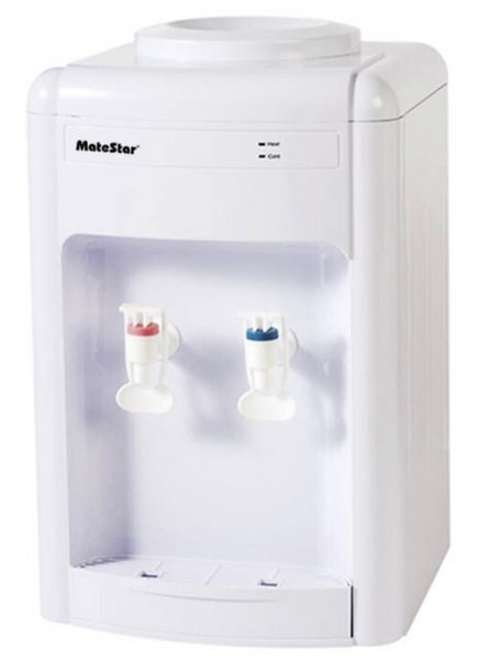 Matestar MAT-D6W Επιτραπέζιο Ψυγείο Νερού