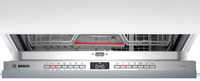 Bosch SMV4HTX31E Πλήρως Εντοιχιζόμενο Πλυντήριο Πιάτων
