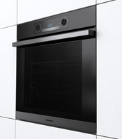 Hisense BSA65226AB Εντοιχιζόμενος Φούρνος