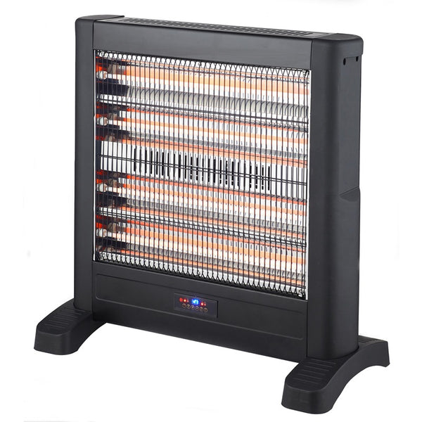 Matestar MAT-09HQ Θερμάστρα Χαλαζία 2400 Watt