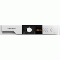 Westpoint WMI-912D22 Πλυντήριο Ρούχων 9kg