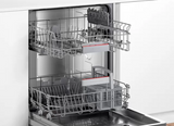 Bosch SMV4HTX31E Πλήρως Εντοιχιζόμενο Πλυντήριο Πιάτων