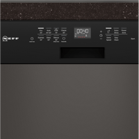 Neff S147ZCS35E Ημιεντοιχιζόμενο Πλυντήριο Πιάτων