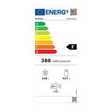 Samsung RS65R54422C Side by Side Ψυγείο 617 L, 178 x 91.2 cm