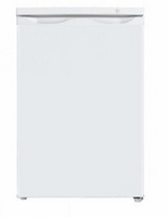 Hisense RR154D4AW2 Μονόπορτο Ψυγείο