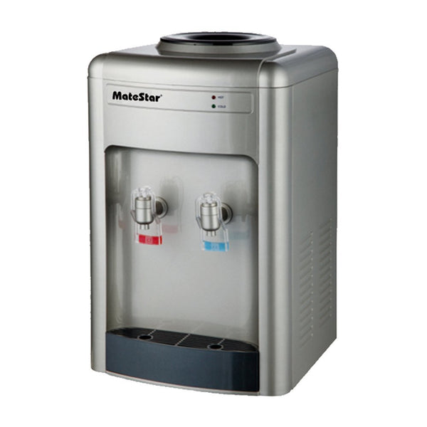 Matestar MAT-D6S Επιτραπέζιο Ψυγείο Νερού