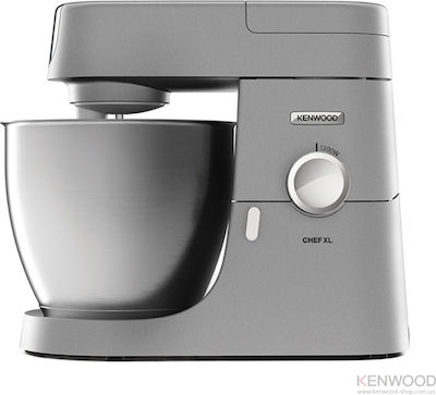 Kenwood KVL 4140 S Chef XL Κουζινομηχανή 1200W