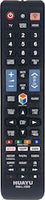 Huayu RM-L1598 Universal Τηλεχειριστήριο για Samsung Τηλεόραση