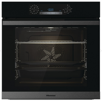 Hisense BSA65226AB Εντοιχιζόμενος Φούρνος