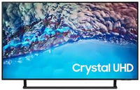 Samsung 43BU8572 Τηλεόραση 43" , 4Κ Ultra HD