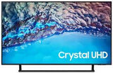 Samsung 43BU8572 Τηλεόραση 43" , 4Κ Ultra HD