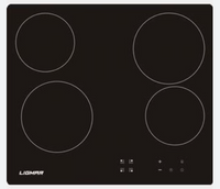 Ligmar ER6401T Κεραμική Εστία