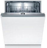 Bosch SMV4HTX31E Πλήρως Εντοιχιζόμενο Πλυντήριο Πιάτων
