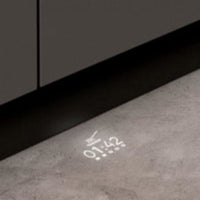 Neff S157ZCX35E Πλήρως Εντοιχιζόμενο Πλυντήριο Πιάτων