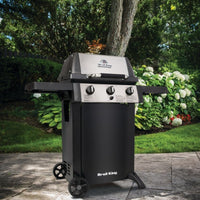 Broil King GEM 310  BBQ