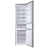VOX NF 3830 IXF Ψυγειοκαταψύκτης  201 x 60 cm