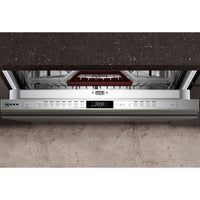 Neff S157ZCX35E Πλήρως Εντοιχιζόμενο Πλυντήριο Πιάτων