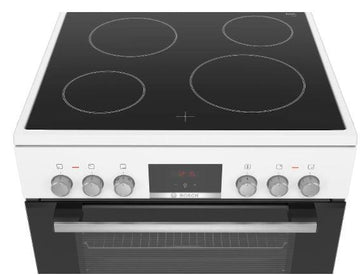 Bosch HKR390020 Κεραμική Κουζίνα - www.cchelectro.com