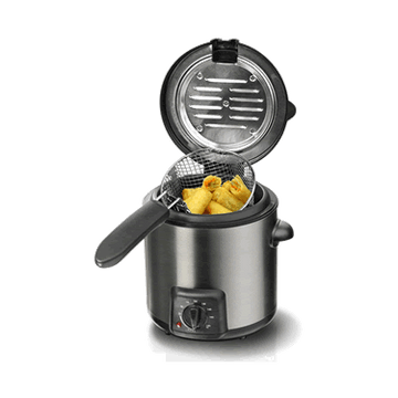 Steba Mini-fryer / fondue set DF 90