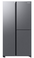 Samsung RH69B8921S9/EF Ψυγείο Side by Side 178x91cm