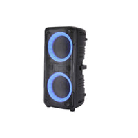 Matestar MAT-602 Καράοκε Bluetooth Ηχείο 150 W
