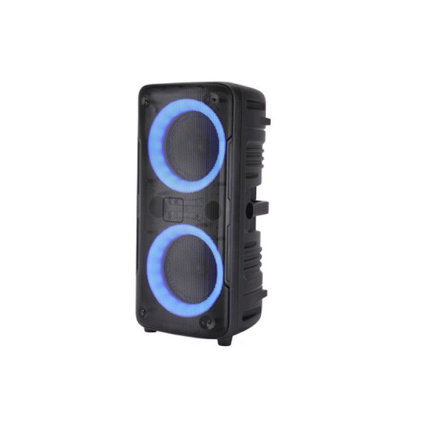 Matestar MAT-602 Καράοκε Bluetooth Ηχείο 150 W