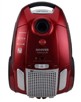 Hoover TE70 TE75011 Telios Plus Ηλεκτρική Σκούπα Με Σακούλα 4Α