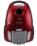 Hoover TE70 TE75011 Telios Plus Ηλεκτρική Σκούπα Με Σακούλα 4Α