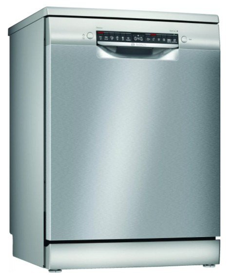 Bosch SMS4HTI33E Ελεύθερο Πλυντήριο Πιάτων