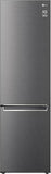 LG GBP62DSNGN Ψυγειοκαταψύκτης 384 L, 203 x 60 cm