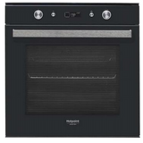 Hotpoint Ariston FI7 861 SH BL HA Εντοιχιζόμενος Φούρνος 73L