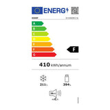Sharp SJ-EX820F2SL  Ψυγείο Side by Side 605 L, 183 x 89 cm - Costas Ch. Constantinou & Sons Electronics Ltd.