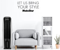 Matestar MAT-17A Air Cooler 200W, 30 L