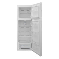 Daewoo FTM311FWT0CY  Δίπορτο Ψυγείο 172 x60 cm, 311L