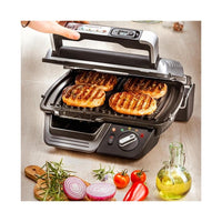 Tefal GC450B SuperGrill Γκριλιέρα