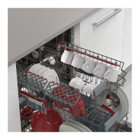Sharp QW-NI14147EX Πλήρως Εντοιχιζόμενο  Πλυντήριο Πιάτων