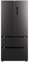 Toshiba RF532WE-PMJ Ψυγείο Side by Side 190 x 84 cm, 500 L
