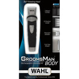 Wahl 9953-1016 Ξυριστική Μηχανή