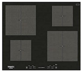 Hotpoint Ariston KIS 640 B Επαγωγική Εστία