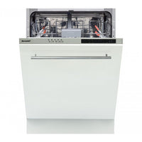 Sharp QW-NI14147EX Πλήρως Εντοιχιζόμενο  Πλυντήριο Πιάτων