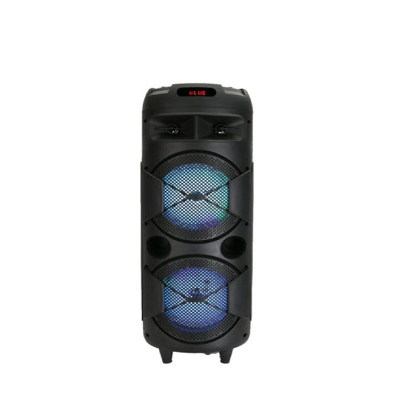 Matestar MAT-821B Καραόκε Bluetooth Ηχείο 240 W