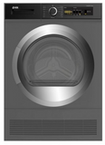 VOX TDM-700T1G Στεγνωτήριο Ρούχων 7 kg