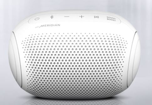 LG XBOOM Go PL2W Φορητό Ηχείο - www.cchelectro.com