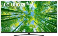 LG 43UQ81006LB Τηλεόραση 43" 4Κ Ultra HD