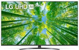 LG 43UQ81006LB Τηλεόραση 43" 4Κ Ultra HD