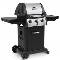 Broil King Monarch 320 BBQ