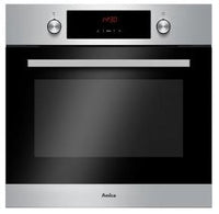 Amica EB7541H Fine Εντοιχιζόμενος Φούρνος 65 L - www.cchelectro.com