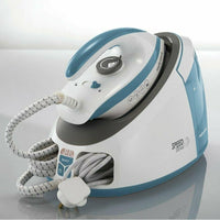 Morphy Richards 333200 Σιδερόπρεσα 6 bar
