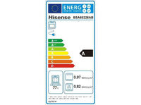 Hisense BSA65226AB Εντοιχιζόμενος Φούρνος